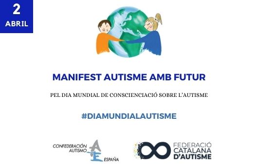 dia mundial autisme